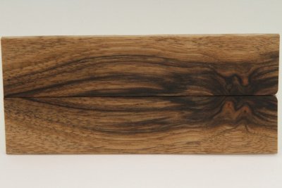 Plaquettes pour la coutellerie, Noyer, ref:PN73687