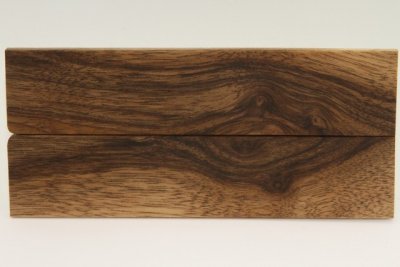 Plaquettes pour la coutellerie, Noyer, ref:PN73686