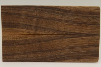 Plaquettes pour la coutellerie, Noyer, ref:PN73689