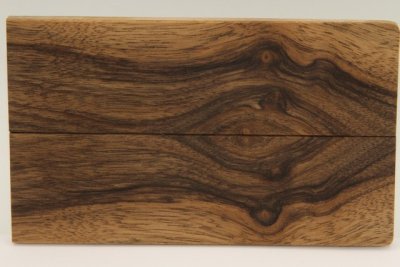 Plaquettes pour la coutellerie, Noyer, ref:PN73690
