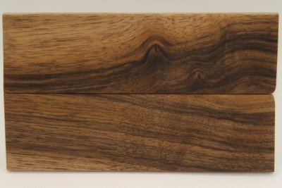 Plaquettes pour la coutellerie, Noyer, ref:PN73691