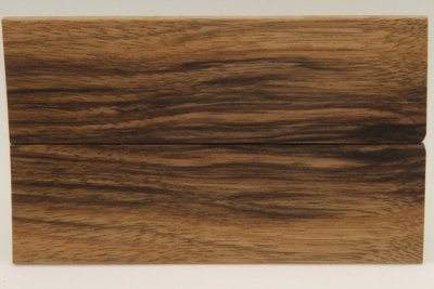 Plaquettes pour la coutellerie, Noyer, ref:PN73692