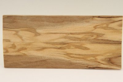 Plaquettes pour la coutellerie, Olivier, ref:PO73704