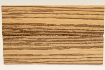 Plaquettes pour la coutellerie, Z&eacute;brano, ref:PZE73729