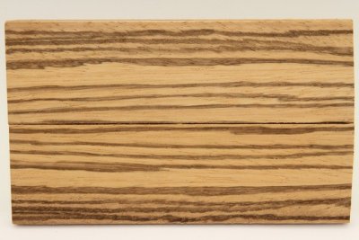 Plaquettes pour la coutellerie, Z&eacute;brano, ref:PZE73730