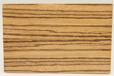 Plaquettes pour la coutellerie, Z&eacute;brano, ref:PZE73731