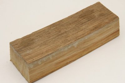 Section de douelle de tonneau, ch&ecirc;ne, Champagne, ref:BDT73741