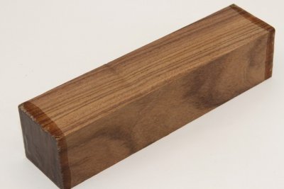 Bloc pour la coutellerie, Palissandre de Santos, ref:BPalDS73736