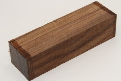 Bloc pour la coutellerie, Palissandre de Santos, ref:BPalDS73737