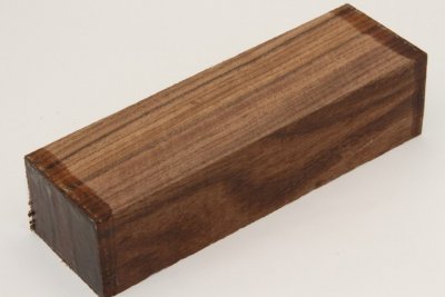 Bloc pour la coutellerie, Palissandre de Santos, ref:BPalDS73739