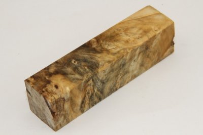 Carrelet &agrave; stylo, Ronce de Buis stabilis&eacute;e naturelle, ref:SLpBUs73912na