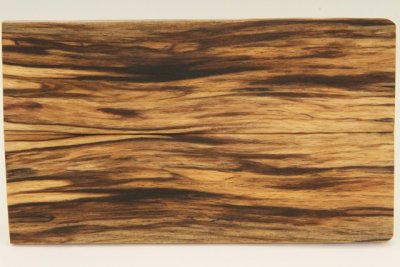 Plaquettes pour la coutellerie, H&ecirc;tre &eacute;chauff&eacute; stabilis&eacute; naturel, ref:PHs73939na