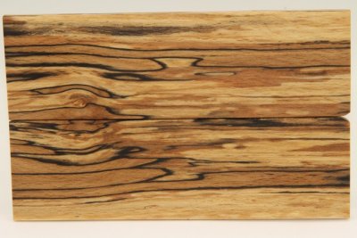 Plaquettes pour la coutellerie, H&ecirc;tre &eacute;chauff&eacute; stabilis&eacute; naturel, ref:PHs73940na