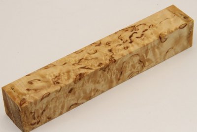 Carrelet &agrave; stylo, Bouleau madr&eacute;, ref:SBM73975