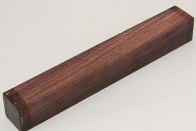 Carrelet &agrave; stylo, Bois de violette (D.cearensis DREAL pr&eacute;-conv 20/01/17), ref:SBV73986