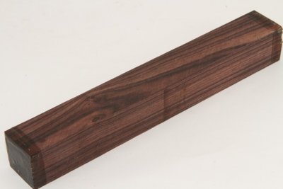 Carrelet &agrave; stylo, Bois de violette (D.cearensis DREAL pr&eacute;-conv 20/01/17), ref:SBV73994