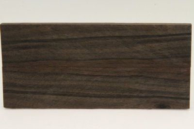 Plaquettes pour la coutellerie, Eb&egrave;ne de Macassar, ref:PEbMac74005