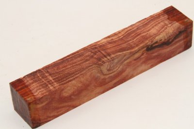 Carrelet &agrave; stylo, Bois de rose (D.variabilis DREAL pr&eacute;-conv 20/01/17), ref:SBR74036