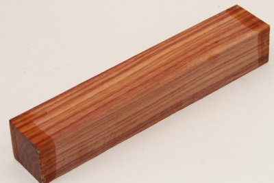 Carrelet &agrave; stylo, Bois de rose (D.variabilis DREAL pr&eacute;-conv 20/01/17), ref:SBR74039