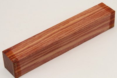 Carrelet &agrave; stylo, Bois de rose (D.variabilis DREAL pr&eacute;-conv 20/01/17), ref:SBR74038