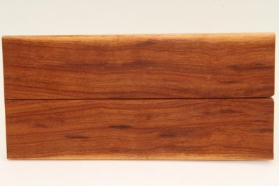 Plaquettes pour la coutellerie, Prunier, ref:PPRU74055