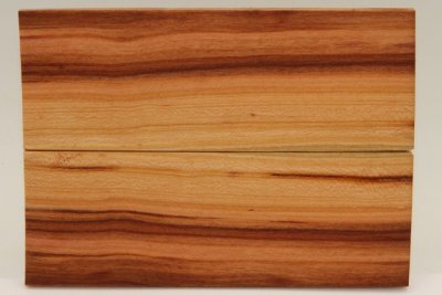 Plaquettes pour la coutellerie, Prunier, ref:PPRU74062