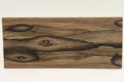 Plaquettes pour la coutellerie, Ziricote, ref:PZI74063