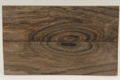 Plaquettes pour la coutellerie, Ziricote, ref:PZI74067