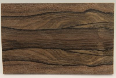 Plaquettes pour la coutellerie, Ziricote, ref:PZI74070