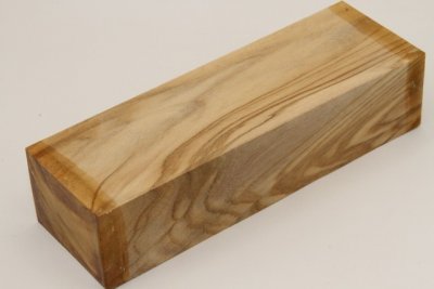 Bloc pour la coutellerie, Olivier, ref:BO74081