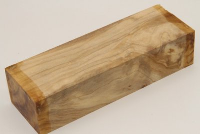 Bloc pour la coutellerie, Olivier, ref:BO74079