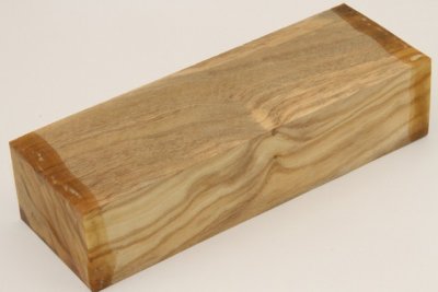 Bloc pour la coutellerie, Olivier, ref:BO74080