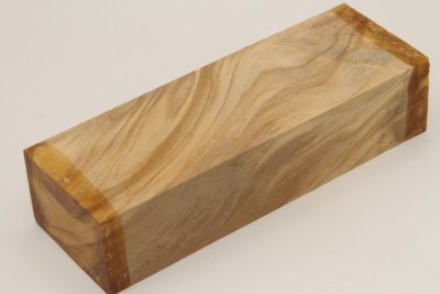 Bloc pour la coutellerie, Olivier, ref:BO74085