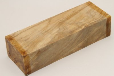 Bloc pour la coutellerie, Olivier, ref:BO74084