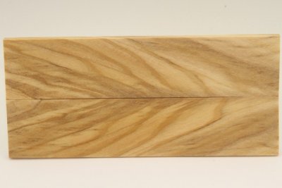 Plaquettes pour la coutellerie, Olivier, ref:PO74071