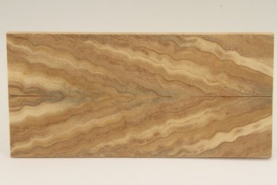 Plaquettes pour la coutellerie, Olivier, ref:PO74073