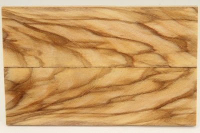 Plaquettes pour la coutellerie, Olivier, ref:PO74077