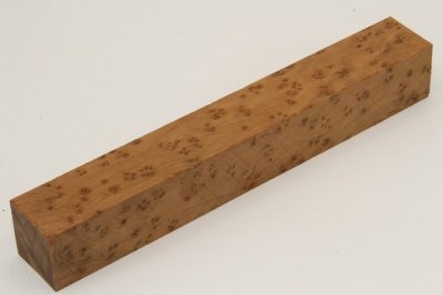 Carrelet &agrave; stylo, Ronce de Thuya du Maroc, ref:SLpTM74101