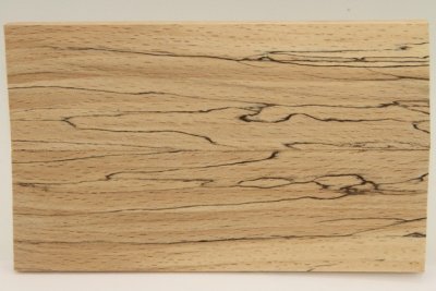 Plaquettes pour la coutellerie, H&ecirc;tre &eacute;chauff&eacute;, ref:PCHef74110