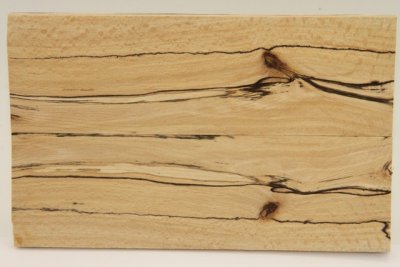 Plaquettes pour la coutellerie, H&ecirc;tre &eacute;chauff&eacute;, ref:PCHef74111