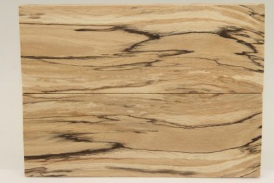 Plaquettes pour la coutellerie, H&ecirc;tre &eacute;chauff&eacute;, ref:PCHef74114