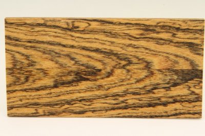 Plaquettes pour la coutellerie, Bocote des montagnes, ref:PBoc74116