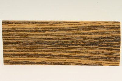 Plaquettes pour la coutellerie, Bocote des montagnes, ref:PBoc74115