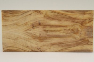 Plaquettes pour la coutellerie, Olivier, ref:PO74175