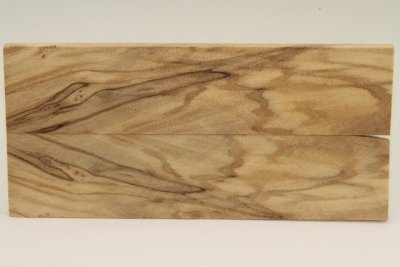 Plaquettes pour la coutellerie, Olivier, ref:PO74174