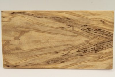 Plaquettes pour la coutellerie, Olivier, ref:PO74180