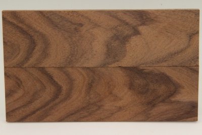 Plaquettes pour la coutellerie, Palissandre de Santos, ref:PPalDS74217