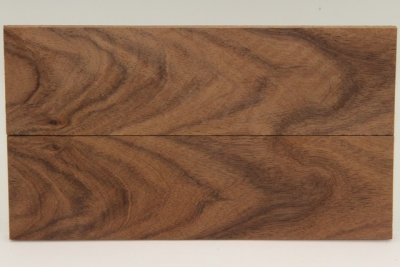 Plaquettes pour la coutellerie, Palissandre de Santos, ref:PPalDS74218