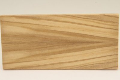 Plaquettes pour la coutellerie, Olivier, ref:PO74268