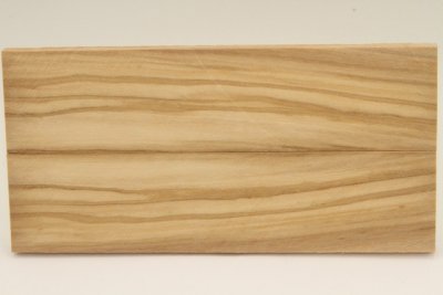 Plaquettes pour la coutellerie, Olivier, ref:PO74270